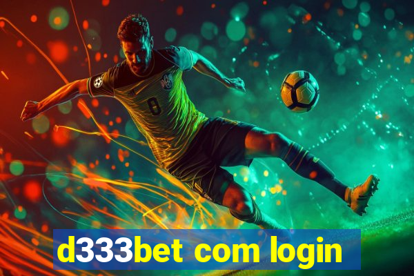 d333bet com login